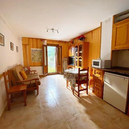 Ferienwohnung Casa Joan 2Pax Barruera Exterior foto