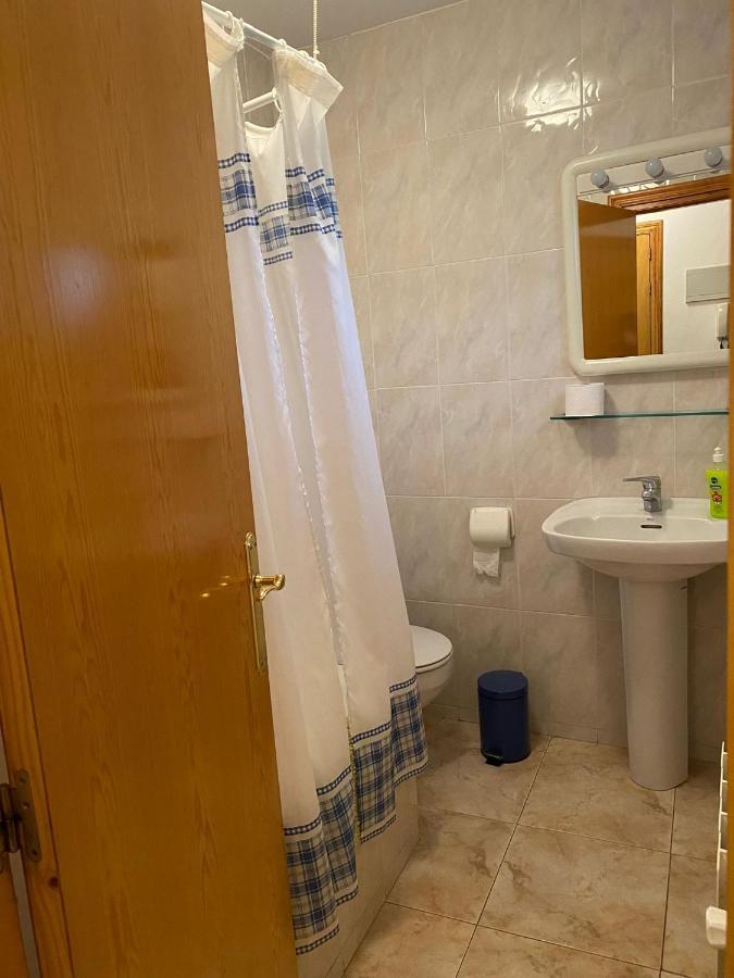 Ferienwohnung Casa Joan 2Pax Barruera Exterior foto